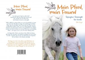 Mein Pferde, mein Freund - das Angie-Buch für Kinder