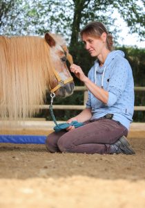 Relana Beck ResilienzRaum Ausbildungsleitung