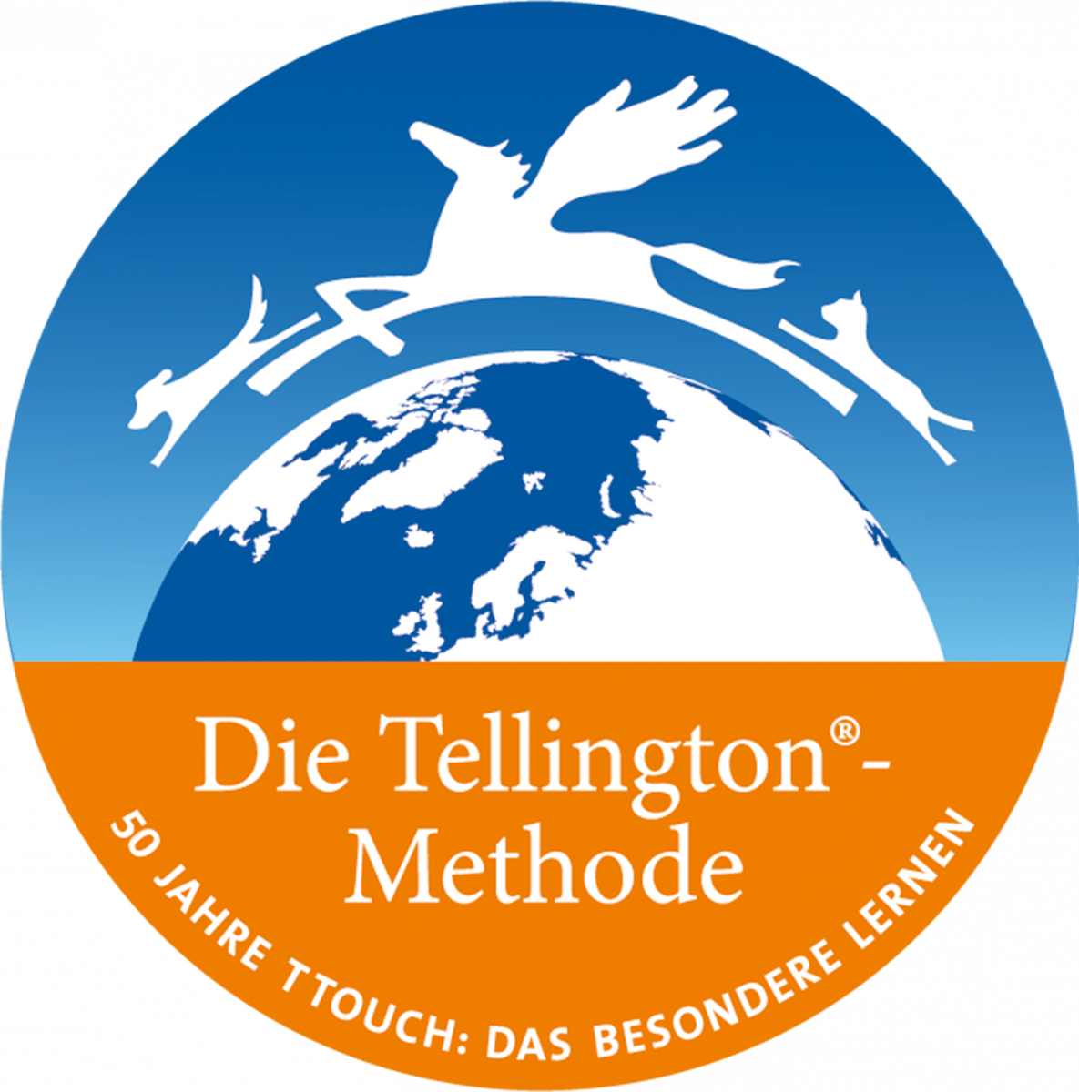 Tellington TTouch Methode