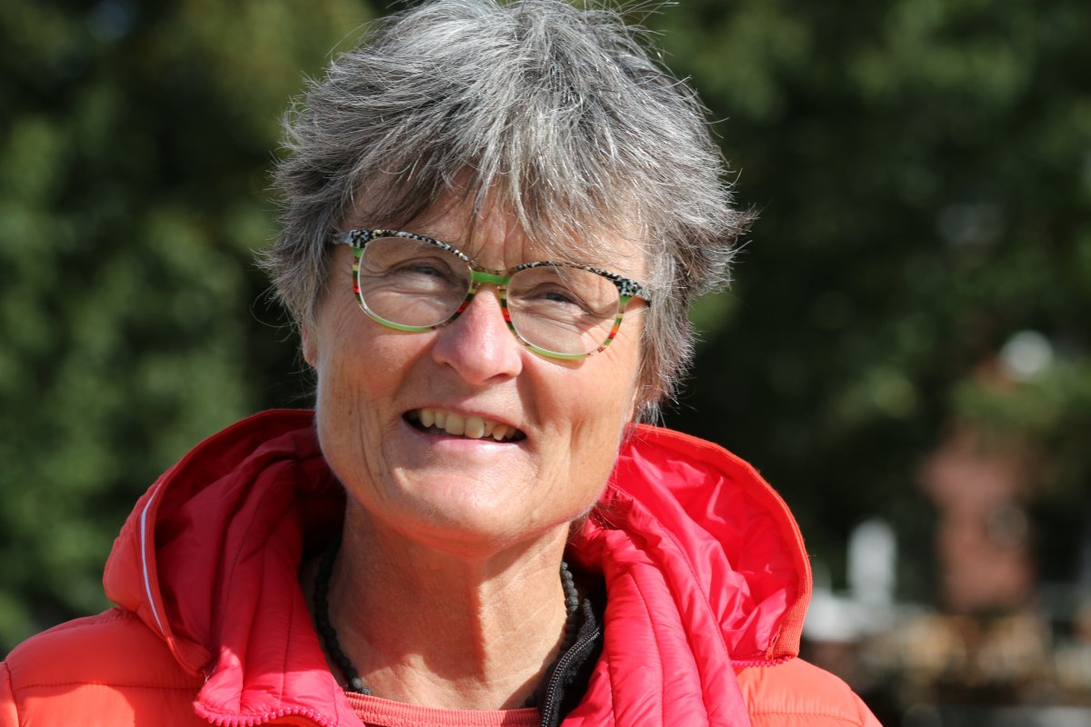 TTEAM-Connect - Das Reiten-Intensivseminar der Tellington Methode