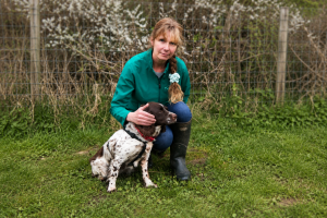 Tellington TTouch® Intensiv mit Tina Constance